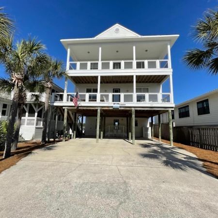 Seaspray Villa Santa Rosa Beach Ngoại thất bức ảnh