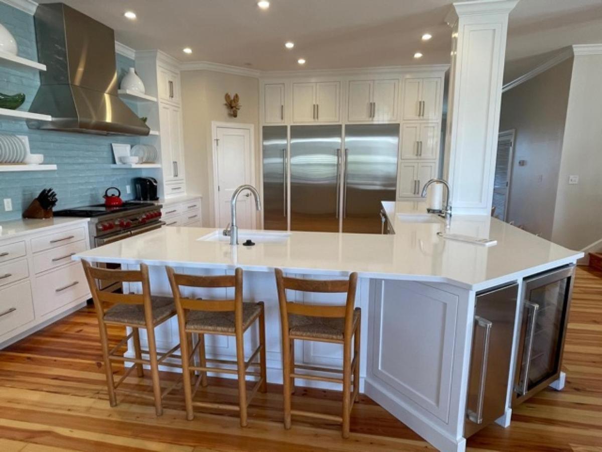 Seaspray Villa Santa Rosa Beach Ngoại thất bức ảnh