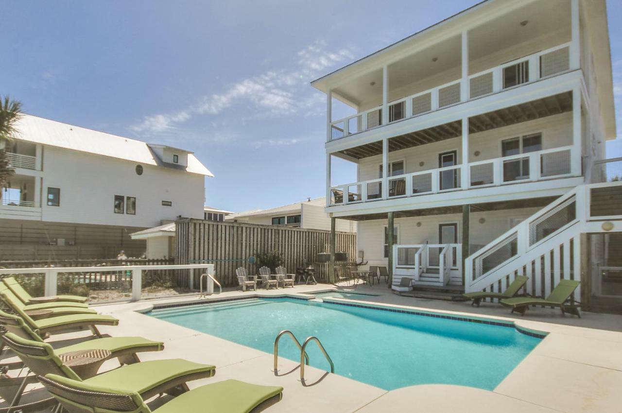 Seaspray Villa Santa Rosa Beach Ngoại thất bức ảnh