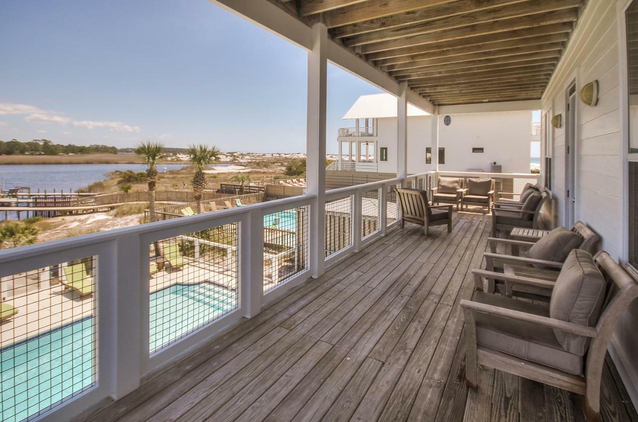 Seaspray Villa Santa Rosa Beach Ngoại thất bức ảnh