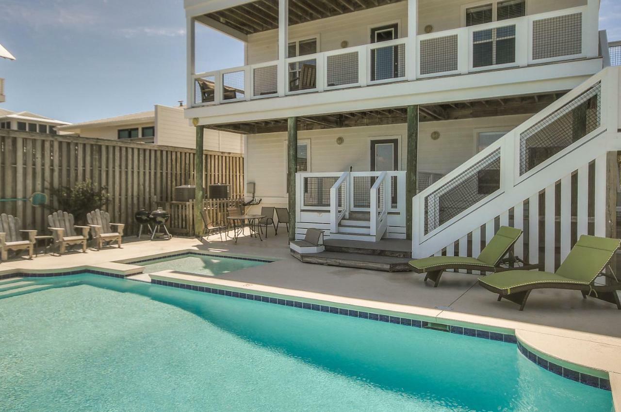 Seaspray Villa Santa Rosa Beach Ngoại thất bức ảnh