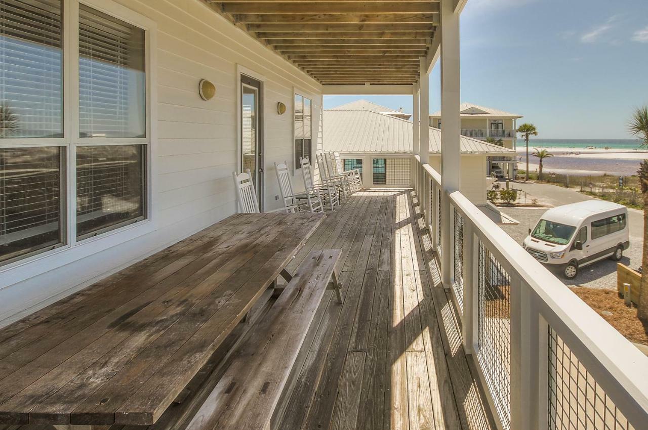 Seaspray Villa Santa Rosa Beach Ngoại thất bức ảnh