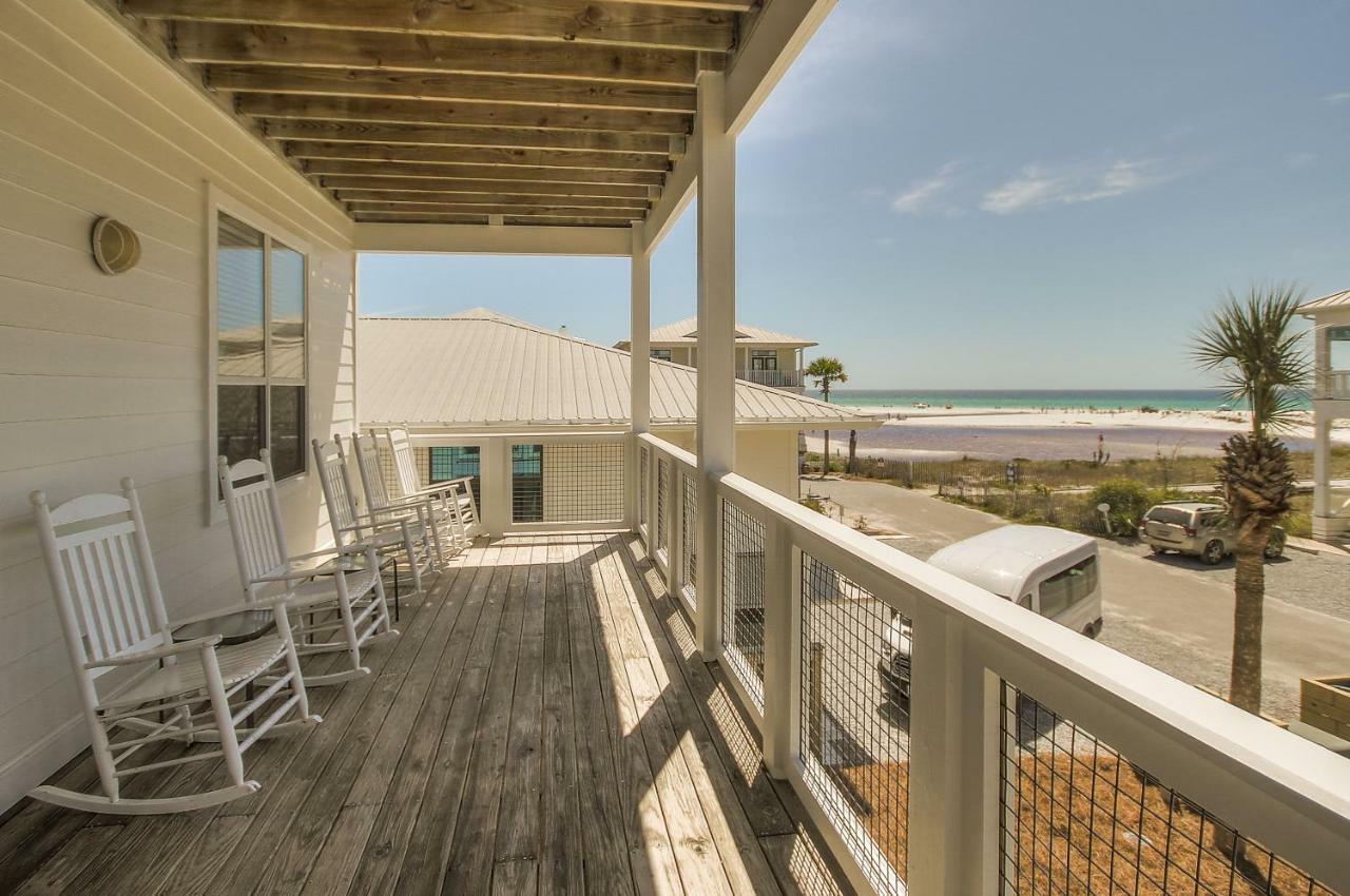 Seaspray Villa Santa Rosa Beach Ngoại thất bức ảnh